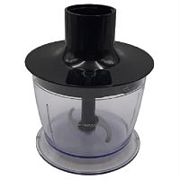 картинка Redmond RHB-2987-IZM измельчитель в сборе 500мл для блендера RHB-2987 от магазина Интерком-НН