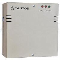 картинка Tantos ББП-65 PRO блок бесперебойного питания (металл)  от магазина Интерком-НН