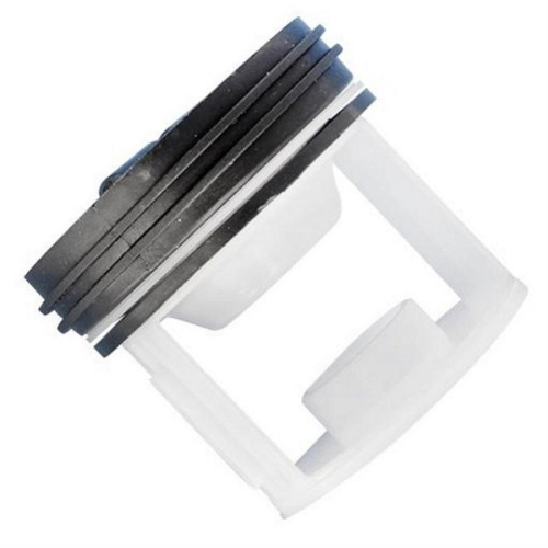 картинка Bosch 00601996 Сливной фильтр стиральной машины с уплотнителем от магазина Интерком-НН фото 2