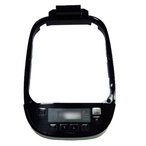 картинка Panasonic ADB96K165K1S (Upper frame) верхняя рама корпуса хлебопечи для SD-ZB2502BTS от магазина Интерком-НН фото 3