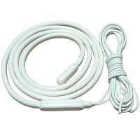 картинка Нагреватель (тэн) гибкий HTR502RF для холодильника, универсальный 80W (2 м) от магазина Интерком-НН