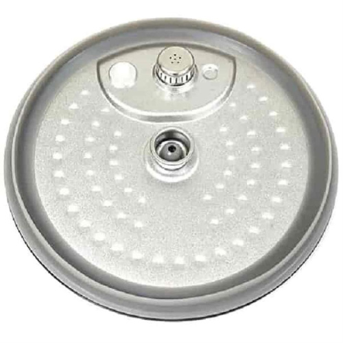 изображение Redmond RMCM140XXXXX1BXXXAA1 крышка съемная внутренняя алюминиевая в сборе для мультиварки RMC-M140 магазин Компании Интерком-НН фото 2 картинка Redmond RMCM140XXXXX1BXXXAA1 крышка съемная внутренняя алюминиевая в сборе для мультиварки RMC-M140 от магазина Интерком-НН фото 2