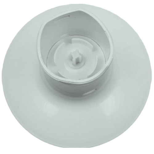 картинка Braun MQ3135WH-KR крышка-редуктор измельчителя для блендера MQ3135WH, белая от магазина Интерком-НН фото 2