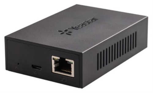 картинка Yeastar TA200 - аналоговый телефонный адаптер, 2FXS  от магазина Интерком-НН