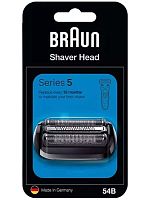картинка Braun 80748040 бритвенная кассета 54B для электробритвы Series 5, Series 6   от магазина Интерком-НН