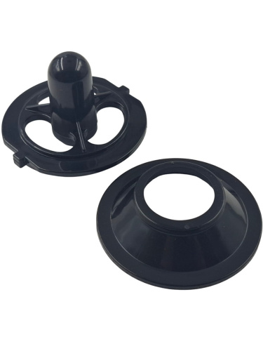 картинка Red Solution RMG-M1250-8-NBK набор насадок для кеббе к мясорубки RMG-M1250-8  от магазина Интерком-НН фото 3