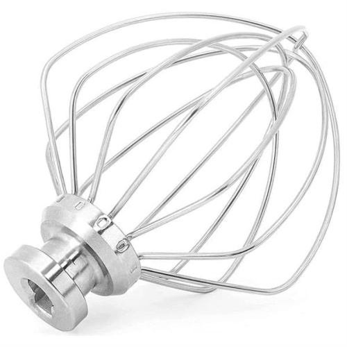 картинка Венчик для взбивания для кухонных машин, планетарных миксеров 155х180 мм (6T, KN256) от магазина Интерком-НН фото 3