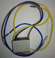 картинка Indesit C00851084 ТАБ-Т-3 Датчики-реле температуры для холодильника от магазина Интерком-НН