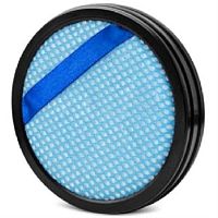 картинка Philips 432200494361 Фильтр моющийся для беспроводного пылесоса, CP9985/01 от магазина Интерком-НН