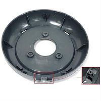 картинка Redmond RK-G214S-DN дно (нижняя часть корпуса) для электрочайника SkyKettle RK-G214S от магазина Интерком-НН