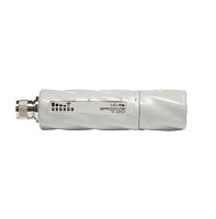 картинка RBGrooveGA-52HPacn Mikrotik RouterBOARD Wi-Fi точка доступа от магазина Интерком-НН