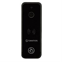 картинка Tantos iPanel 2 Вызывная панель видеодомофона 110 град. Black  от магазина Интерком-НН