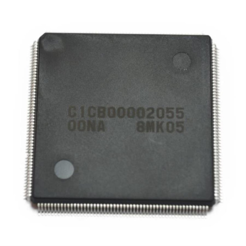 изображение C1CB00002055 Panasonic IC, 16BIT MICROPROCESSOR магазин Компании Интерком-НН картинка Panasonic C1CB00002055 Микросхема от магазина Интерком-НН