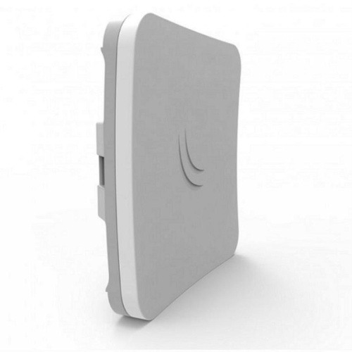 изображение Уличный радиомаршрутизатор Mikrotik RBSXTsq5HPnD RouterBOARD магазин Компании Интерком-НН картинка Mikrotik RBSXTsq5HPnD уличный радиомаршрутизатор RouterBOARD от магазина Интерком-НН