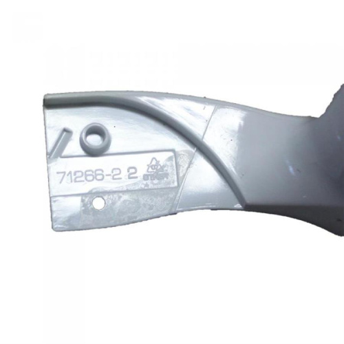 картинка Indesit C00857155 Ручка нижняя для холодильников C130G, C132, C132NF, C138, C236, C236NF, CA132, CA1 от магазина Интерком-НН фото 2
