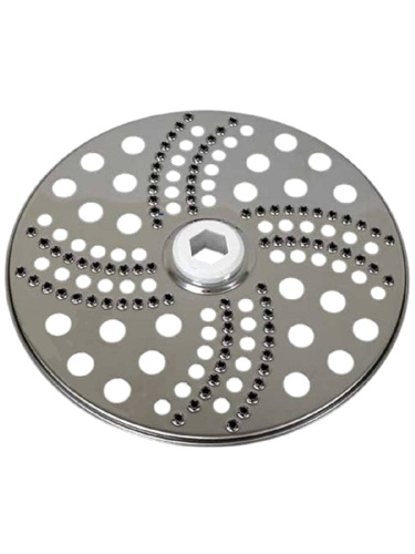 картинка Redmond RHB-2976-NSDW диск-насадка (белая) для приготовления драников блендера RHB-2976 от магазина Интерком-НН