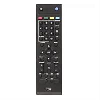 картинка Huayu RM-C2020 [19789) Пульт дистанционного управления (ПДУ) для телевизора JVC RM-C2020 от магазина Интерком-НН