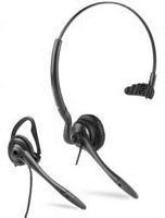 картинка PL-SPR-T10 Запасная телефонная гарнитура Plantronics для Т10/Т20  от магазина Интерком-НН