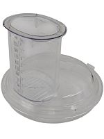 картинка Bosch 12014278 (00088252, 00755166) крышка измельчителя для кухонного комбайна от магазина Интерком-НН