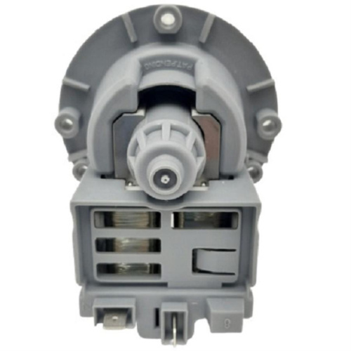 картинка Askoll PMP000 (C00144997, RS0620) мотор сливного насоса (помпа) M332 40Вт, 0,2А для стиральных машин от магазина Интерком-НН фото 3