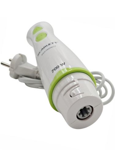 картинка Scarlett SC-HB42F67-MB моторный блок в сборе 700Вт для блендера SC-HB42F67 от магазина Интерком-НН фото 2