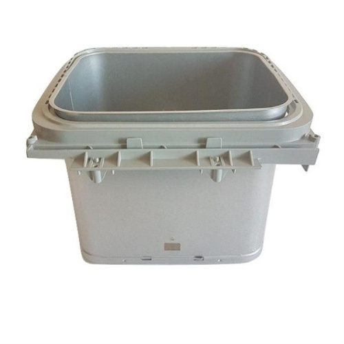 картинка Panasonic ADE96-145-H Корпус обогревателя для хлебопечи SD-254, SD-255, SD-256, SD-257 от магазина Интерком-НН фото 3