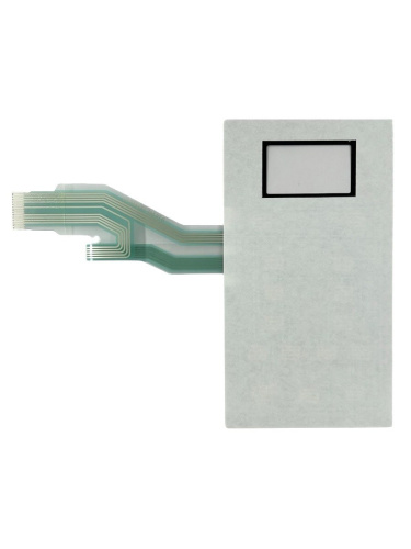 картинка Samsung DE34-00405J Сенсорная панель управления для микроволновой печи (СВЧ) ME7R4MR от магазина Интерком-НН фото 2