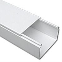 картинка Кабель-канал 100х60 Электропласт (уп. 18м) от магазина Интерком-НН