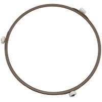 картинка Panasonic Z290D9W00XP кольцо вращения тарелки для микроволновой печи (СВЧ) NN-GD382S, NN-GD392S от магазина Интерком-НН