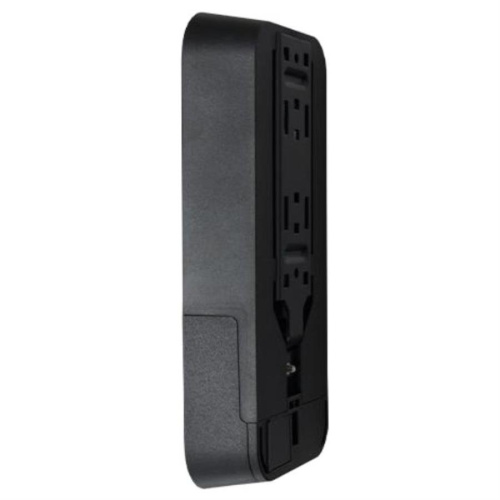 картинка MikroTik wAP2nD-BE Беспроводная точка доступа Routerboard Mikrotik wAP (Black) черный от магазина Интерком-НН фото 3