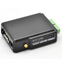 картинка Teleofis ZATVOR GSM Контроллер (GSM сигнализатор и GSM замок) от магазина Интерком-НН