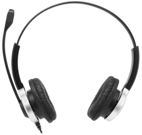 картинка Accutone WB610MKII QD Гарнитура телефонная от магазина Интерком-НН фото 2
