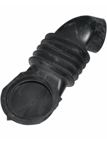 изображение Bosch 8001011784 (80226-HK-A) патрубок заливной от бункера дозатора в бак для стиральной машины магазин Компании Интерком-НН картинка Bosch 8001011784 (80226-HK-A) патрубок заливной от бункера дозатора в бак для стиральной машины от магазина Интерком-НН