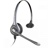 картинка PL-HW351N/A Телефонная гарнитура Plantronics SupraPlus Wideband NC от магазина Интерком-НН