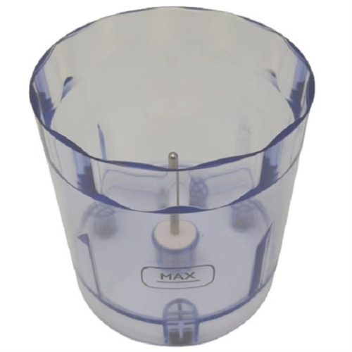 картинка Philips 420303595251 чаша пластиковая измельчителя 400мл для блендера HR1611, HR1613, HR1615 от магазина Интерком-НН