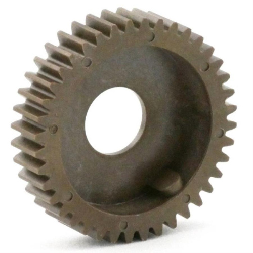 картинка Panasonic PFDG1421Z Шестерня для механизма МФУ KXMB1900, KXMB2000, KXMB2020, KXMB2030 от магазина Интерком-НН фото 2