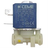 картинка Delonghi 5213218311 электромагнитный клапан для кофемашины ECAM22.360.B от магазина Интерком-НН