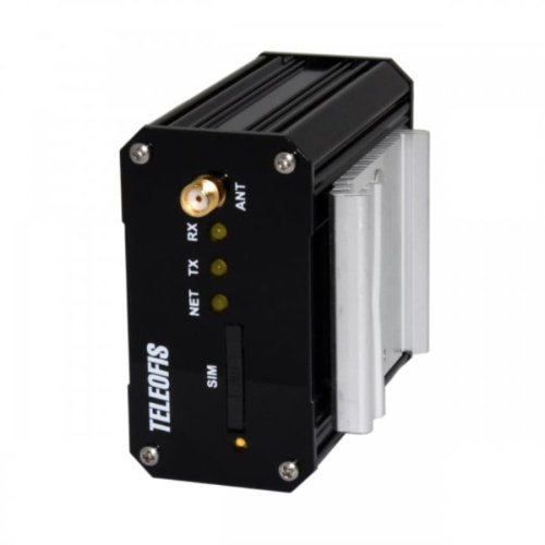 картинка RX108-L4 Модем GSM Teleofis от магазина Интерком-НН фото 6