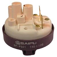 картинка Saipu 1039741 (SP-PS01) датчик уровня воды (прессостат) для посудомоечной машины Hansa от магазина Интерком-НН