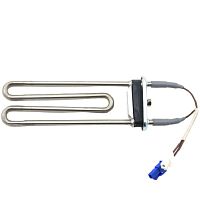картинка Panasonic AXW13C-75105 ТЭН стиральной машины NA-128, 140, 147, 148, 14, 168, NA-16VG1 от магазина Интерком-НН