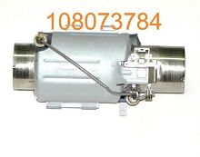 картинка 108073784 Тэн проточный Bleckmann 1800Вт, 145 мм d=38 мм для посудомоечных машин ASKO от магазина Интерком-НН