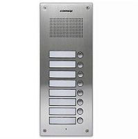 картинка Commax DR-8UM Вызывная аудиопанель  от магазина Интерком-НН