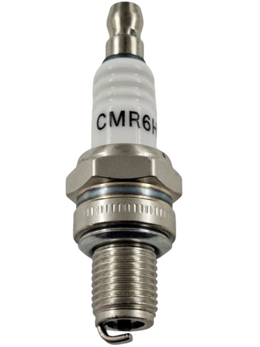 картинка AEZ 010128A(U) cвеча зажигания CMR6H для 4-х контактных двигателей электроинструмента Stihl  от магазина Интерком-НН