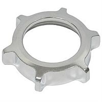 картинка Redmond RMG-1230-7-MG металлическая передняя гайка для мясорубки RMG-1230-7 от магазина Интерком-НН