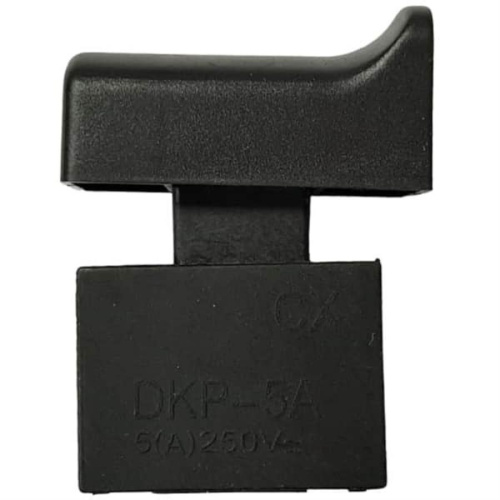 изображение Выключатель-бочонок мылый DKP-5A (163A) без фиксатора 5A, 250V для электроинструмента магазин Компании Интерком-НН картинка Выключатель-бочонок мылый DKP-5A (163A) без фиксатора 5A, 250V для электроинструмента от магазина Интерком-НН