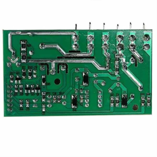 изображение Redmond RCM-M1505S-E-PP плата питания для кофеварки RCM-M1505S-E магазин Компании Интерком-НН фото 2 картинка Redmond RCM-M1505S-E-PP плата питания для кофеварки RCM-M1505S-E от магазина Интерком-НН фото 2