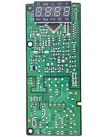 картинка Samsung DE41-00342A БУ (USED) Плата управления для микроволновой печи GE83ZR от магазина Интерком-НН