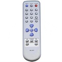 картинка Huayu RC-812 (15659) пульт дистанционного управления (ПДУ) для телевизора от магазина Интерком-НН