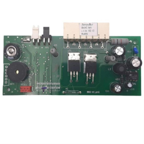 изображение Atlant 908081410189 модуль управления В60С-М1 для холодильника Атлант, Минск магазин Компании Интерком-НН картинка Atlant 908081410189 модуль управления В60С-М1 для холодильника Атлант, Минск от магазина Интерком-НН