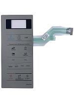 картинка Samsung DE34-00382U сенсорная панель управления для микроволновой печи (СВЧ) ME73E1KR-S серебристый от магазина Интерком-НН